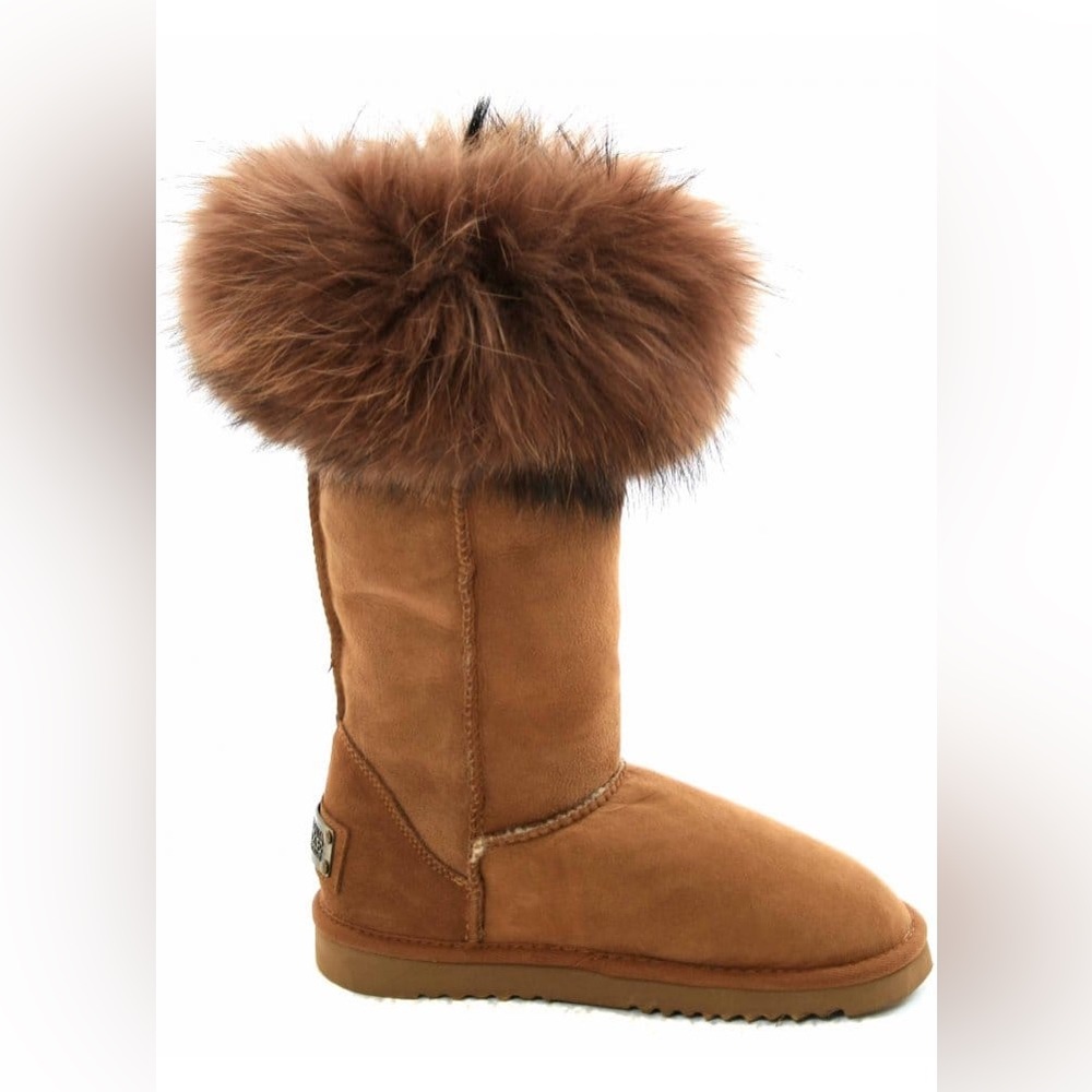 Brand new Australia luxe boots